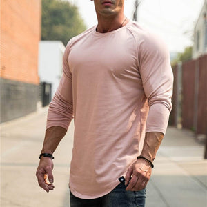 Long-Sleeves-T-Shirt
